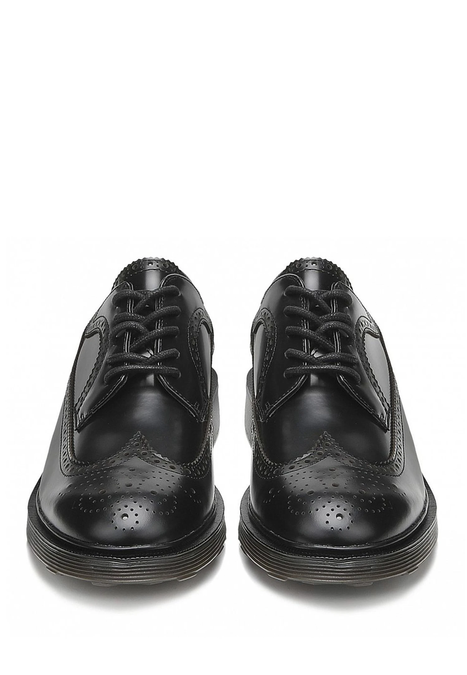 Cult OZZY - Oksfordki - Nero 4 Cult OZZY - Oksfordki - Nero - obrazek 2