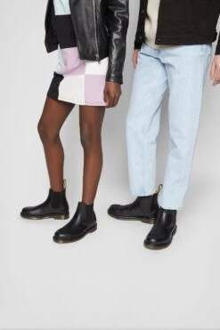 Dr. Martens 2976 CHELSEA - Botki - Black -Sklep Toni Pons bd20b9861ace4880ba48b6e3c3c9c4d4