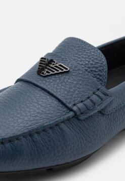 Emporio Armani DRIVER ZINOS - Półbuty Wsuwane - Avio -Sklep Toni Pons bd631dbc63204b00a04b0ea8e2e584c3