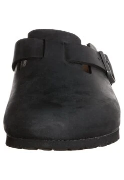 Birkenstock BOSTON - Kapcie - Schwarz 12 Birkenstock BOSTON - Kapcie - Schwarz -Sklep Toni Pons bd9c6afb4ad94e21894f0817c0dd122f