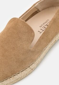 Hackett London ALTEA SLIPON - Espadryle - Sand 11 Hackett London ALTEA SLIPON - Espadryle - Sand -Sklep Toni Pons bf623e52e7ab46f78defb1f53f857c56
