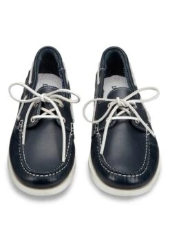 DOCKSTEPS PRO-SAILING - Buty żeglarskie - Blu Navy -Sklep Toni Pons c00fc2c7aa6f420badc055bfca047684