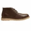 Marks & Spencer CHUKKA - Botki Sznurowane - Tan