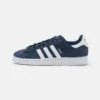 Adidas Originals CAMPUS 2 UNISEX - Sneakersy Niskie - Collegiate Navy/footwear White/core Black -Sklep Toni Pons c17b0e639c2845c1a07e603b5d32f448