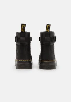 Dr. Martens COMBS UNISEX - Botki Sznurowane - Black -Sklep Toni Pons c22f53b7dcd7444587f4b20beeadfc34