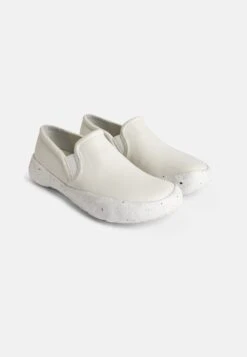 PEU STADIUM - Sneakersy Niskie - Weiß