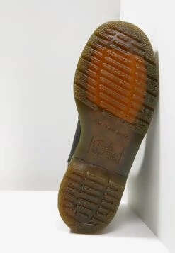 Dr. Martens 2976 CHELSEA VEGAN - Botki - Black -Sklep Toni Pons c2eb926b0b414fb4ad1b05464b7340a0