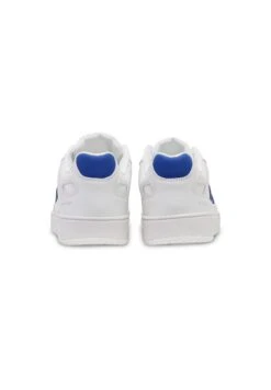 Hummel ST. POWER PLAY CL UNISEX - Sznurowane Obuwie Sportowe - White Blue 11 Hummel ST. POWER PLAY CL UNISEX - Sznurowane Obuwie Sportowe - White Blue -Sklep Toni Pons c320b138b08c47f5907c26f957b1a1c3