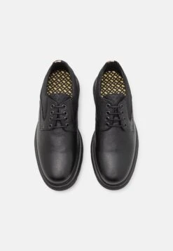 Boss JACOB DERB - Sznurowane Obuwie Sportowe - Black -Sklep Toni Pons c3af1d9a790d4ca6b5055de1df06dbd7