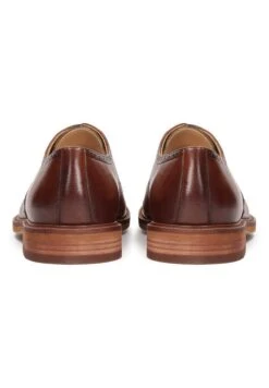 Kazar NASU - Eleganckie Buty - Brown -Sklep Toni Pons c3ed52446e6c48d894de336823bf7085