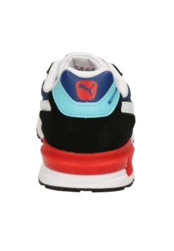 Puma GRAVITON PRO - Sneakersy Niskie - Zwart -Sklep Toni Pons c44f67605ae242b3a6b40d3a0e5f741a