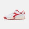 Diadora WINNER UNISEX - Sneakersy Niskie - White/chili Pepper 2 Diadora WINNER UNISEX - Sneakersy Niskie - White/chili Pepper -Sklep Toni Pons c4954da705624df78a8638fee094e098