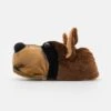 GREAT DANE SLIPPER UNISEX - Kapcie - Brown 1 GREAT DANE SLIPPER UNISEX - Kapcie - Brown -Sklep Toni Pons c4f9b94786084d999e01341ea11d401f