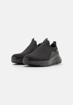 ARCH FIT - Sneakersy Niskie - Black