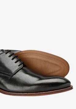 Next DERBY - Eleganckie Buty - Black 8 Next DERBY - Eleganckie Buty - Black -Sklep Toni Pons c542193e827743fca4cd7e0f75a06018