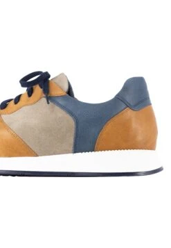 DREIMASTER NASCITA - Sneakersy Niskie - Mehrfarbig -Sklep Toni Pons c6bd7967a1d0416e867b5ebb82b6f67b