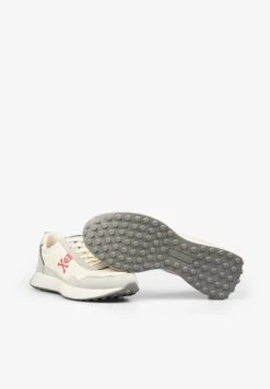 Scalpers OREGON - Sneakersy Niskie - Off White -Sklep Toni Pons c7ba03e182464869b08072cb65f56a5c