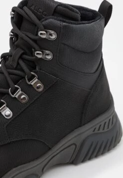 Aldo GALLANT - Botki Sznurowane - Black -Sklep Toni Pons c844fd82d3444c6c9ecd25b901491a18