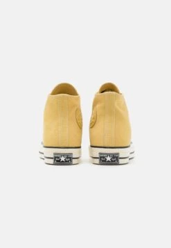 Converse CHUCK 70 JUNGLE CLOTH UNISEX - Sneakersy Wysokie - Trailhead Gold/burnt Honey/white -Sklep Toni Pons c94183c3447644e2888ae55ed1ef263d