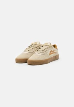 Lakai CAMBRIDGE UNISEX - Sneakersy Niskie - Tan 9 Lakai CAMBRIDGE UNISEX - Sneakersy Niskie - Tan -Sklep Toni Pons c99633dd71134884bd730a57fc654110