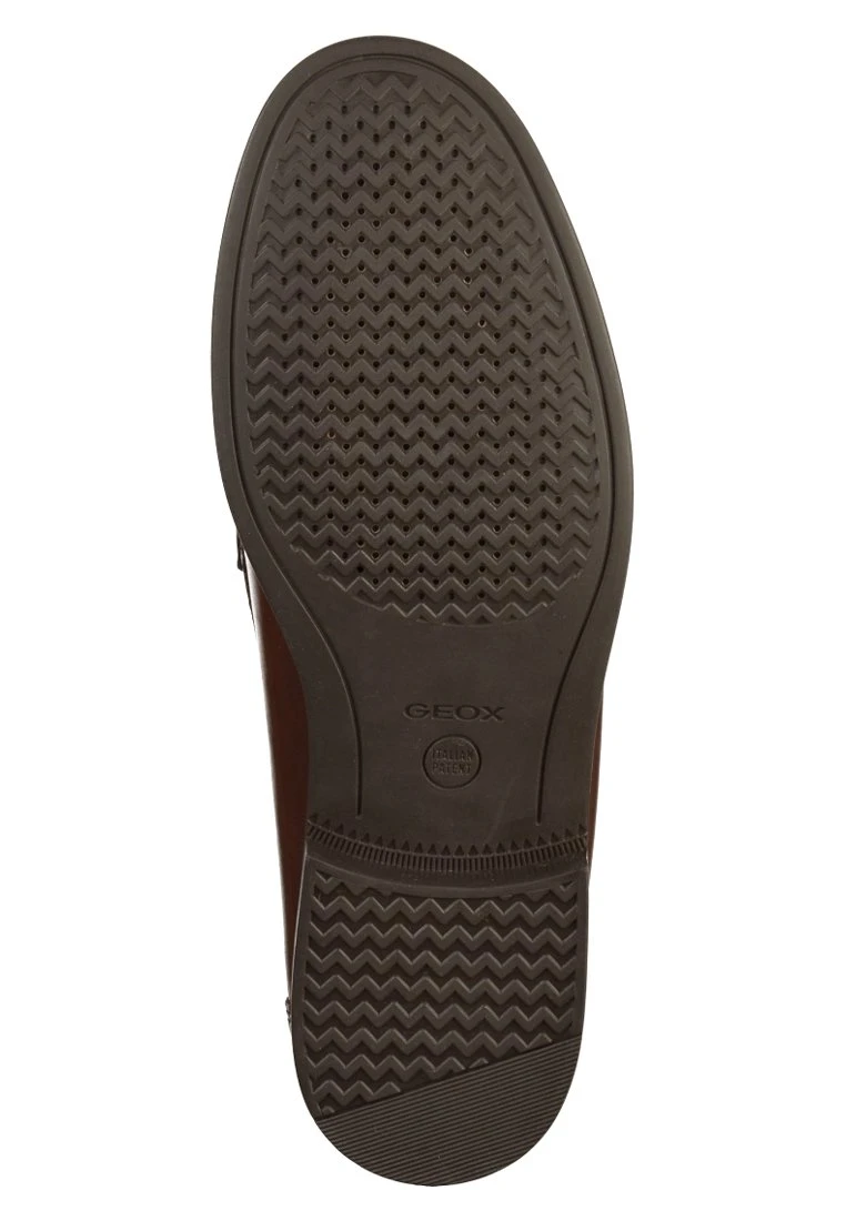 Geox Eleganckie Buty - Brown 7 Geox Eleganckie Buty - Brown - obrazek 5