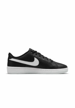 Nike Sportswear ROYALE - Sneakersy Niskie - Black White -Sklep Toni Pons cb1d7bb77e7a430590546456c21fcc57