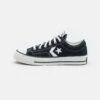 Converse STAR PLAYER 76 UNISEX - Sneakersy Niskie - Black/vintage White -Sklep Toni Pons cbc8c94c3a19460fabc6a892866ac7fe