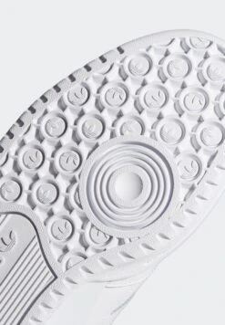 Adidas Originals FORUM UNISEX - Sneakersy Niskie - White -Sklep Toni Pons cc42885561744724adfb0ad3062942f0