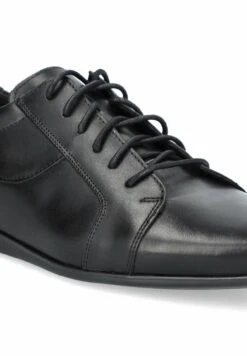 PRATO - Oksfordki - Black -Sklep Toni Pons cc7bd68dc12847e480fc723627c8b458