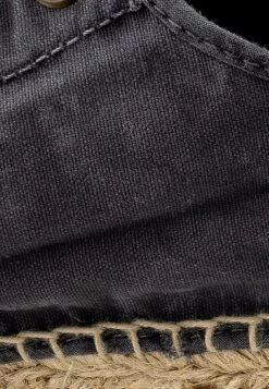 NATURAL WORLD OLD CLOVER - Espadryle - Black 11 NATURAL WORLD OLD CLOVER - Espadryle - Black -Sklep Toni Pons cc943a38e1da4d00a9a0e09282b163a1
