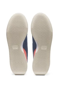 Onitsuka Tiger ULTIMATE 81 EX - Sneakersy Niskie - White Summer Dune -Sklep Toni Pons ccab93b29d914e29ac1c608450af3144