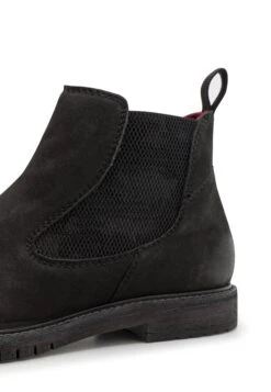 Bugatti CAJ - Botki - Black 13 Bugatti CAJ - Botki - Black -Sklep Toni Pons cd7b12c5b05644c2baa0716301d4ae0e