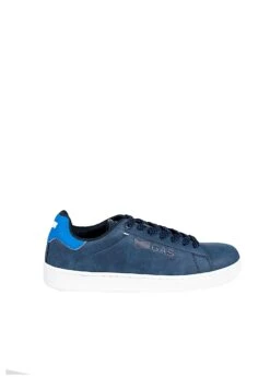 Gas SAMMY - Sneakersy Niskie - Dunkelblau -Sklep Toni Pons ce645a5ca9c641c79b5ca4890bd469eb
