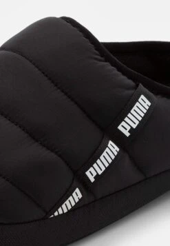 SCUFF - Kapcie - Puma Black/puma White -Sklep Toni Pons ceba6fbff40146ddae883b8a922200ae