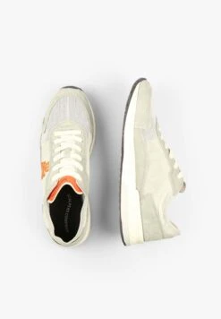 Scalpers WITH NEON SKULL DETAIL - Sneakersy Niskie - Grey -Sklep Toni Pons cf63523dbe2c4e94bb7986e428b9a644