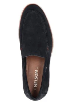 Półbuty Wsuwane - Blauw -Sklep Toni Pons d0dd1eebe2f04d3a8f6ab67757a08dbd