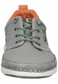 Bugatti Sznurowane Obuwie Sportowe - Grey -Sklep Toni Pons d26ccfbd420e4761919df6f886a55192