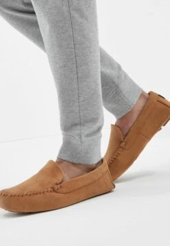 Next Mokasyny - Tan