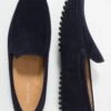 Pier One Mokasyny - Dark Blue -Sklep Toni Pons d2c57d84ad634eb2a4a439d1fb65cffa