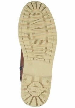 Mustang Śniegowce - Cognac -Sklep Toni Pons d307be5950094402b89902ce55abc7a5