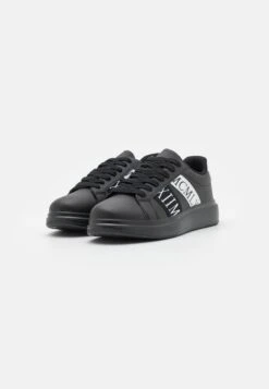 BRAVE SOUL THRONE - Sneakersy Niskie - Black -Sklep Toni Pons d62b079f13b74b3096d5b7c0057a97e0