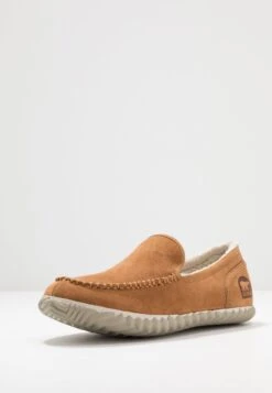 Sorel DUDE - Kapcie - Elk -Sklep Toni Pons d67f3fb3155b424a9ea394e79f21eb71