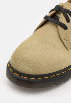 Dr. Martens Sznurowane Obuwie Sportowe - Pale Olive -Sklep Toni Pons d68f084ec5844d3d9357a8b22a8cd399