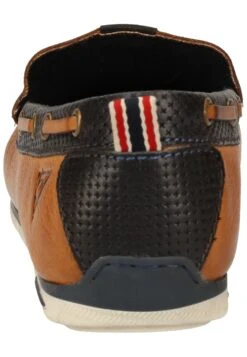 Bugatti Mokasyny - Cognac -Sklep Toni Pons d6d42ab18ebe49d4ba0ceab4cd5ccb2d