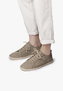 Toni Pons DANTE-TC - Espadryle - Caqui