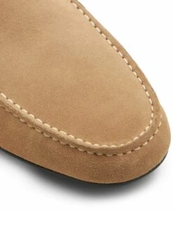 Aldo TINOS - Mokasyny - Light Brown -Sklep Toni Pons d8d2c06e5ae243839ac982b115de5fb1
