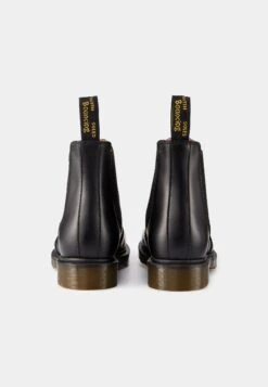 Dr. Martens 2976 CHELSEA - Botki - Black -Sklep Toni Pons d96511c270b04f51954ef7dd38a0a8fd