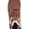Mustang Botki Sznurowane - Medium Brown -Sklep Toni Pons d9f9927df66048e693008ae04548f82e