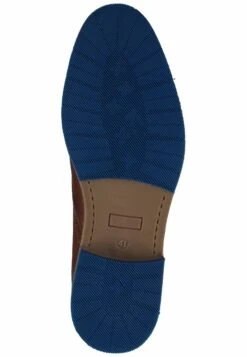 Bullboxer BUSINESSS - Sznurowane Obuwie Sportowe - Cognac -Sklep Toni Pons da05c2fbd613425d837c7f48d3450839