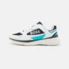Boss DEAN RUNN - Sneakersy Niskie - Open White 1 Boss DEAN RUNN - Sneakersy Niskie - Open White -Sklep Toni Pons daea06d2ec254b47a65ddc2e4e5693a2
